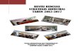 REVISI RENCANA STRATEGIS (RENSTRA) TAHUN 2012-2017...Revisi Rencana Strategis (Renstra) Badan Badan Kepegawaian dan Pengembangan SDM Kabupaten Lampung Barat 2012-2017 1 PENDAHULUAN
