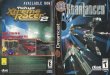 StarLancer - Sega Dreamcast - Manual - gamesdatabase Manual...Dreamcast Instruction Manual for complete details. OPTIONS The options screen Will allow you to customize Starlancer