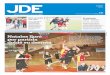 JDE - La Prensa Austral · 2015. 5. 1. · P.20 Juegos Deportivos escolares 2012 miércoles 5 de septiembre de 2012 / La Prensa Austral Jaime Tejeda, DT de Arica: “Se ha perdido