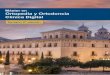 Temario 2ª edición Máster en Ortopedia y Ortodoncia Clínica ......Ortodoncia basada en la evidencia (Online). Módulo 2 Fecha: 25 y 26 de Septiembre de 2020 Contenido: Conceptos