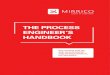 THE PROCESS ENGINEER’S HANDBOOK · 2018. 4. 5. · THE PROCESS ENGINEER’S HANDBOOK SOLUTIONS FOR OIL AND GAS REFINERY AND PETROCHEMICAL ENTREPRISES THE PROCESS ENGINEER’S HANDBOOK