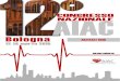 Bologna - AIAC · 2020. 10. 13. · primarie (MCP), nella gestione di pazienti (pz) con scompenso cardiaco (SC) e portatori di device (ICD, ICD-CRT). Questo Progetto-Pilota ha interessato