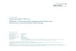 07-05-2021 Deliverable D8.12 GÉANT ommunity Requirements ...ANT...Contents Deliverable D8.12 GÉANT Community Requirements for Business Continuity Planning Document ID: GN4-3-21-43C319