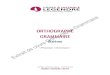 ORTHOGRAPHE GRAMMAIRE Orthographe-Grammaire 2020. 1. 28.¢  Cours d¢â‚¬â„¢orthographe-grammaire Sixi£¨me