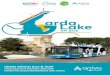 TIMETABLE BUS SERVICES AND MAP FAHRPLAN … · 2018. 7. 3. · Servizi con bus GT su prenotazione Ticket bus + ingresso a tariffa scontata! Coach service reservations. Bus transfer
