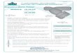 TITAN FCI MODEL: YS 69-CS/SS - Commercial Filtration Supply · PDF file 2018. 2. 23. · ASME/ANSI B16.25 Butt Welding Ends ASME/ANSI B16.34 Flanged, Threaded, and Welding End PRESSURE