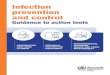 Infection prevention and control - WHOAide-memoire Respiratory and hand hygiene. Actions to ensure reliable improvements in infection prevention and control (IPC) practices Aide-memoire