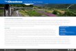 CUSTOMER OVERVIEW - Omnivex Railway.pdf · Case Study:Flam Railway CUSTOMER OVERVIEW Flamsbana is a spectacular and scenictrain journey through the Norwegian fjord landscape. It is