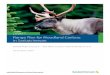 Draft Range Plan for Woodland Caribou in SK SK2 West...2019/07/29  · Range Plan for Woodland Caribou in Saskatchewan – SK2 West Page 9 and management strategies that can be deployed