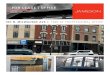 FOR LEASE | OFFICE...For lease - 1500 SF professional office, storefront type exposure with over 15 feet of awning available for signage, tremendous marketing opportunity, beautifully