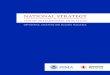 NATIONAL STRATEGY · 2019. 3. 2. · 2 National Strategy or outh Preparedness Education 3 National Strategy or outh Preparedness Education While children may face particular vulnerabilities