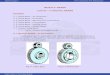 LECTURE – 11 HELICAL GEARS · 2015. 9. 10. · Module 2- GEARS . Lecture – 11 HELICAL GEARS . Contents . 11.1 Helical gears – an introduction . 11.2 Helical gears – Kinematics