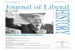 Journal of Liberal History 80 Autumn 2013...Journal of Liberal History 80 Autumn 2013 5 home of Alistair Carmichael, the piece de resistance being a gigantic fish pie, cooked by the