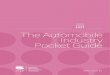 2020 2021 ... THE AUTOMOBILE INDUSTRY 3 POCKET GUIDE 2020/ 2021 Foreword I am proud to present you the latest edition of ACEA’s Pocket Guide. With the latest data on employment,