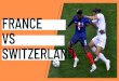 SWITZERLAND VS FRANCE...France's Lost ball zones 2% 3% pr9 Goals conceded Opponent's shots Opponents' shots Shots saved, % Stopped shots, % Close range shots on target Hugo Lloris
