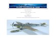 FR-Ac-HGW-Messerschmitt Bf109E-7 Trop, 1.32 PDF...scope for more details, especially hydraulic and fuel piping and electrical wiring. A A super detailer could go to town here, but