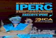 GI Brochure IPERCLATAM - Gica Ingenieros · internacionales para analistas IPERC. CERTIFICADOS EN ISO 9001:2015 OBJETIVOS GENERAL Desarrollar en el alumno competencias como Analista