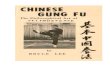 Gung Fu chino, el arte filos³fico de la defensa personal