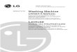DjVu Document - LG Electronics · 2020. 2. 5. · Call 1-888-LG-CANADA (542 2623) Système d'inversion Le moteur c.c. sans balais perfectionné entraîne directement le tambour sans