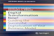 Digital Transformation Now!: Guiding the Successful Digitalization of Your Business Model