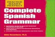 19.Practice Makes Perfect Complete Spanish Gram