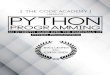 Python Programming: An In-Depth Guide Into The Essentials Of Python Programming
