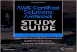 AWS Certified Solutions Architect Study Guide, 2nd Edition