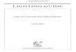 CIBSE Lighting Guide LG6:1992 "The Outdoor Environment"