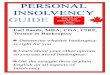 Personal Insolvency Guide