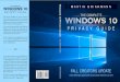 The Complete Windows 10 Privacy Guide
