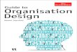 Guide to Organisation Design : Creating high-performing and adaptable enterprises
