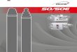 S0/S0E - ISOG Technology · 2020. 7. 10. · The representations and descriptions in this brochure include options with costs. 11 ... Ausgabe 0814/D. Da wir ständig an Verbesserungen