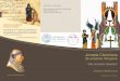 Jornada Cisneriana - Archidiocesis de Madrid · Esta Schola de voces masculinas, especializada en canto gregoriano e hispano-visigótico-mozárabe, acompañará la liturgia vespertina