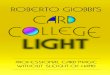 Card College Light