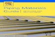 Piping Materials Guide by Peter Smith