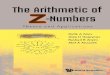 The Arithmetic of Z-Numbers: Theory and Applications