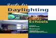 Guide for Daylighting Schools - Lighting Research Center