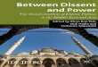 Between Dissent and Power: The Transformation of Islamic Politics in the Middle East and Asia
