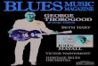 Blues Music Magazine #4