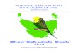 BUDGERIGAR COUNCIL OF TASMANIA INC.email: birdkeeper@birdkeeper.com.au • website: $145 + $15 P&H (Aust) Australian Magazine ABK053 ABK’s Budgie Bonanza Updated & Enlarged 2nd Edition