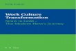 Work Culture Transformation: Straw To Gold - The Modern Hero's Journey