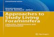 Approaches to Study Living Foraminifera: Collection, Maintenance and Experimentation