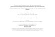 A hermeneutic phenomenological exploration of the ethical dilemmas and lived experience of an