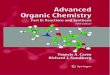 Advanced Organic Chemistry, Part B: Reaction and Synthesis, 5th Edition