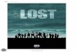 LOST The Official Show Auction Catalog - Season 1