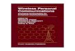 Wireless Personal Communications: Emerging Technologies for Enhanced Communications