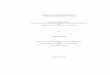 exploration of user experience of personal informatics systems a thesis submitted to the graduate