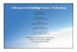 Advances in Cracking Furnace Technology - Welcome to