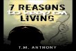 7 Reasons To Keep On Living