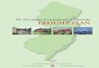 New Jersey Comprehensive Statewide Freight Plan - State of New